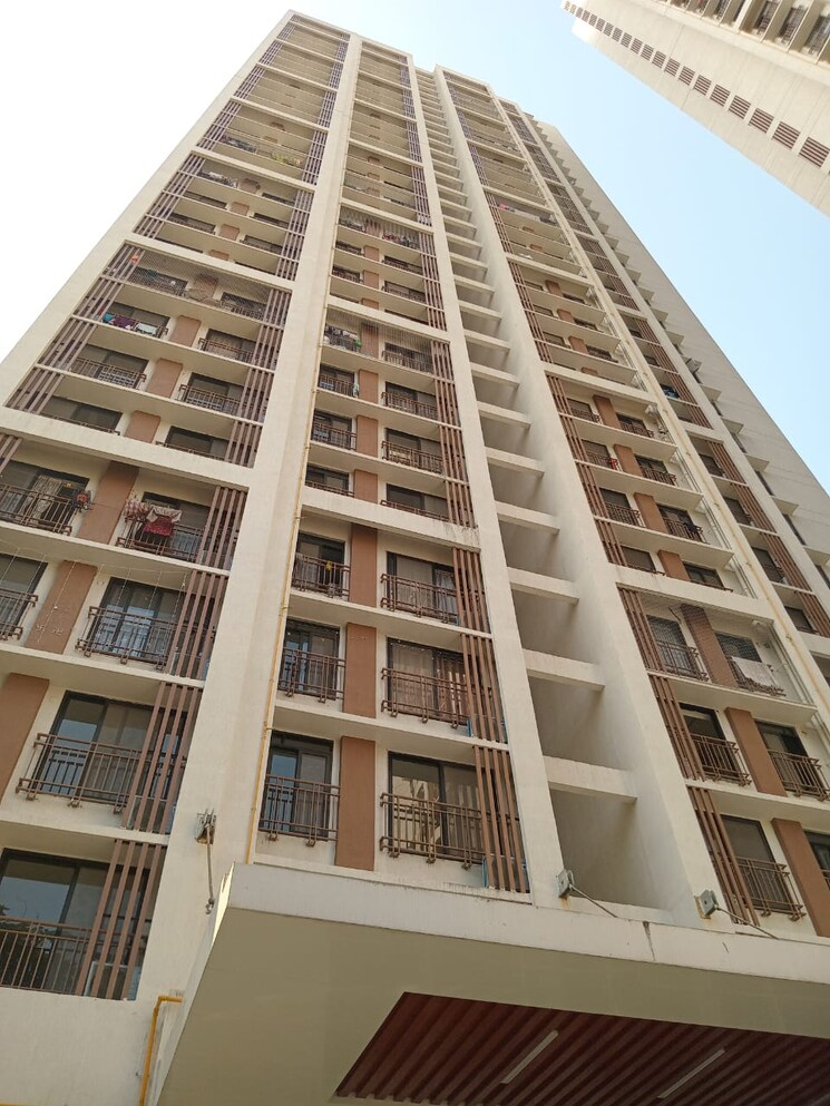 Exterior View, micl-monteverde 1 Bedroom 517 Sq.Ft. Apartment In Dahisar East Mumbai 7802590