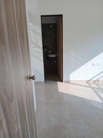 Bathroom in 1 BHK Apartment at MICL Monteverde, Dahisar East – for Sale