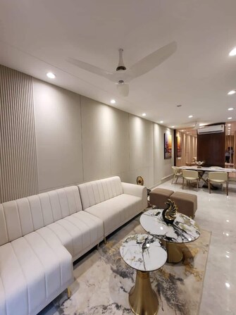 2 BHK Builder Floor For Rent in Sector 21 Gurgaon  7802604