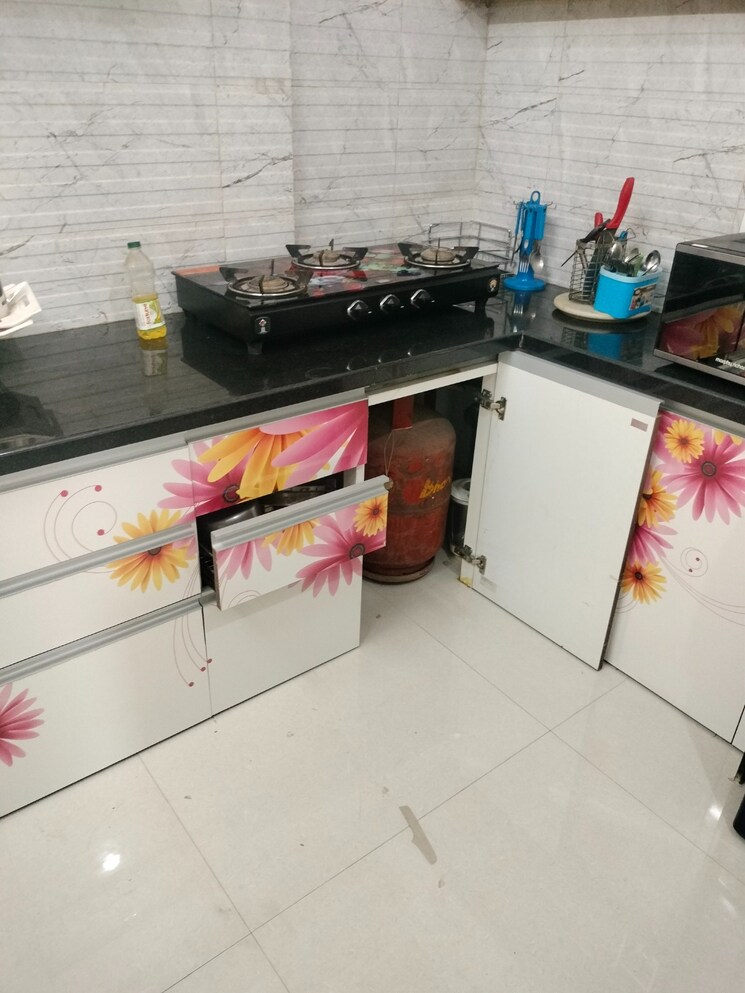 Kitchen, anmol-pride-pashan 2 Bedroom 900 Sq.Ft. Apartment In Pashan Pune 7802619