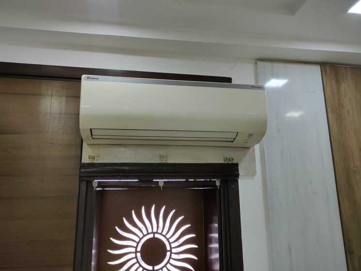 undefined, sector 22 dwarka 3 Bedroom 1900 Sq.Ft. Apartment In Sector 22 Dwarka Delhi 7802623