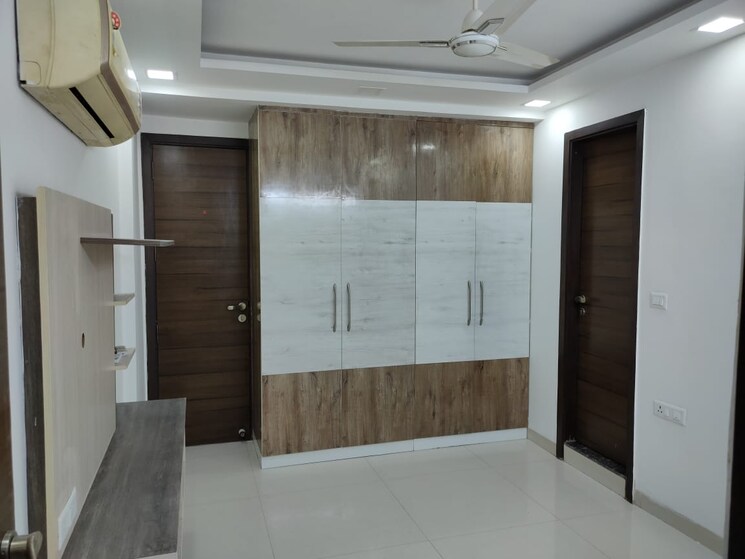 Kitchen, sector 22 dwarka 3 Bedroom 1900 Sq.Ft. Apartment In Sector 22 Dwarka Delhi 7802623