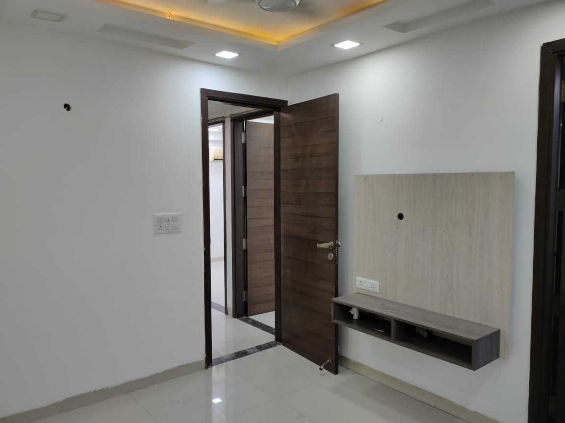 3 BHK Apartment For Rent in The Maharani Aventi Bai CGHS Sector 22 Dwarka Delhi  7802623