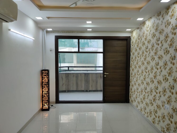 undefined, sector 22 dwarka 3 Bedroom 1900 Sq.Ft. Apartment In Sector 22 Dwarka Delhi 7802623