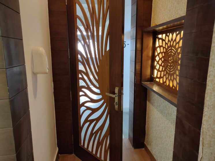 Bedroom, sector 22 dwarka 3 Bedroom 1900 Sq.Ft. Apartment In Sector 22 Dwarka Delhi 7802623