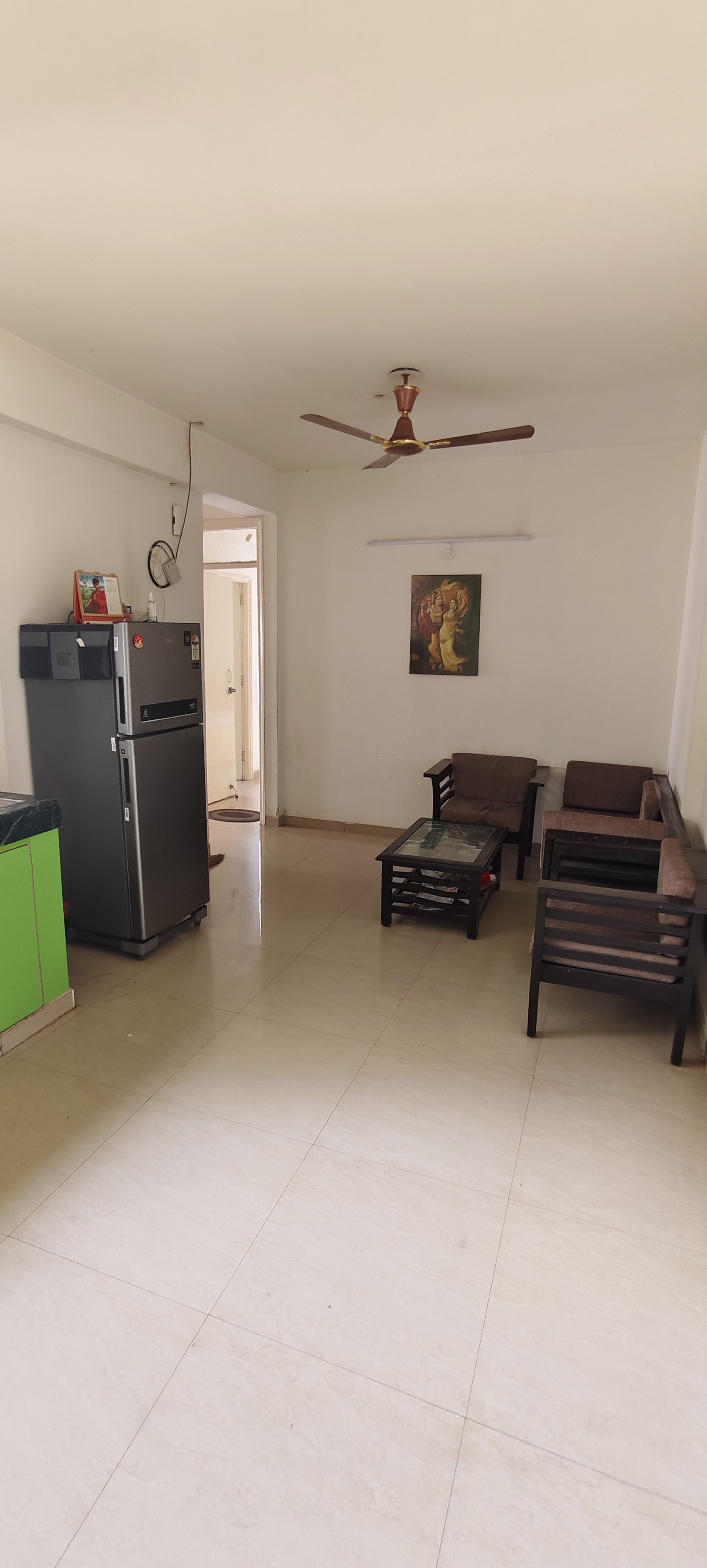 2 BHK Apartment For Rent in ROF Aalayas Sector 102 Gurgaon  7802629