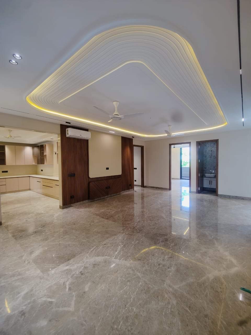 2.5 BHK Builder Floor For Rent in Sector 23 Gurgaon  7802627