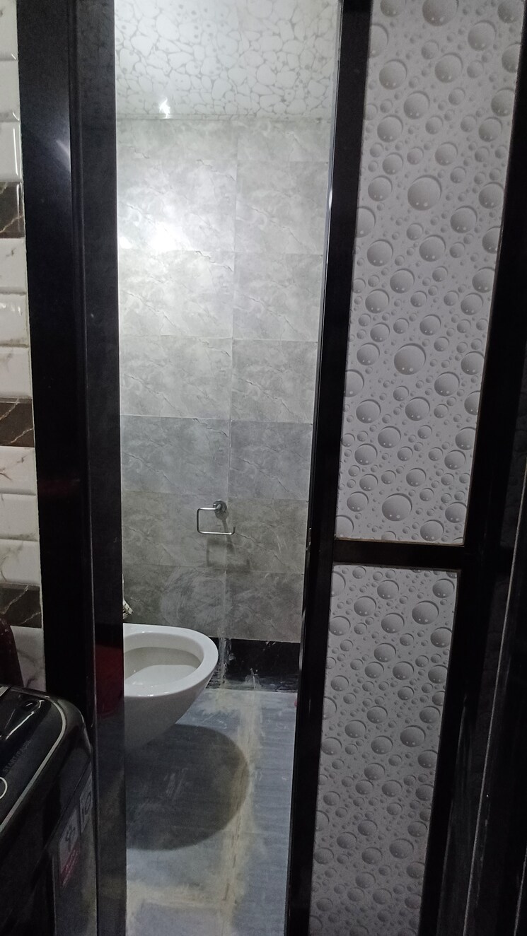 Attached Bathroom, seawoods 1 Bedroom 450 Sq.Ft. Apartment In Seawoods Navi Mumbai 7802642