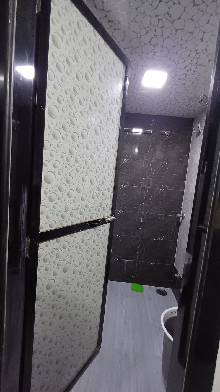 Attached Bathroom, seawoods 1 Bedroom 450 Sq.Ft. Apartment In Seawoods Navi Mumbai 7802642