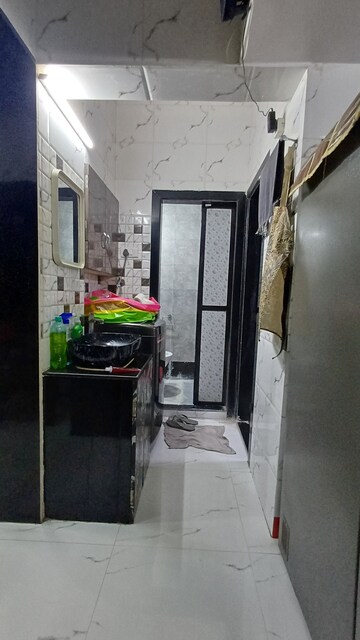 Furnished Amenities in 1 BHK Apartment at Seawoods – for Sale