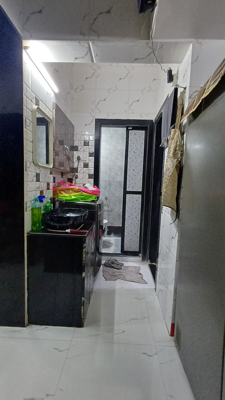 undefined, seawoods 1 Bedroom 450 Sq.Ft. Apartment In Seawoods Navi Mumbai 7802642