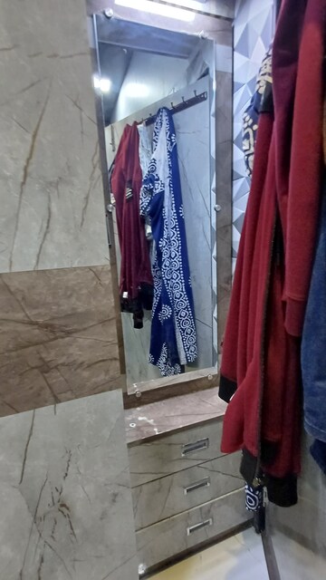 Furnished Amenities in 1 BHK Apartment at Seawoods – for Sale