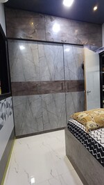 1 BHK + Study Room 450 Sq.Ft. Apartment in Seawoods