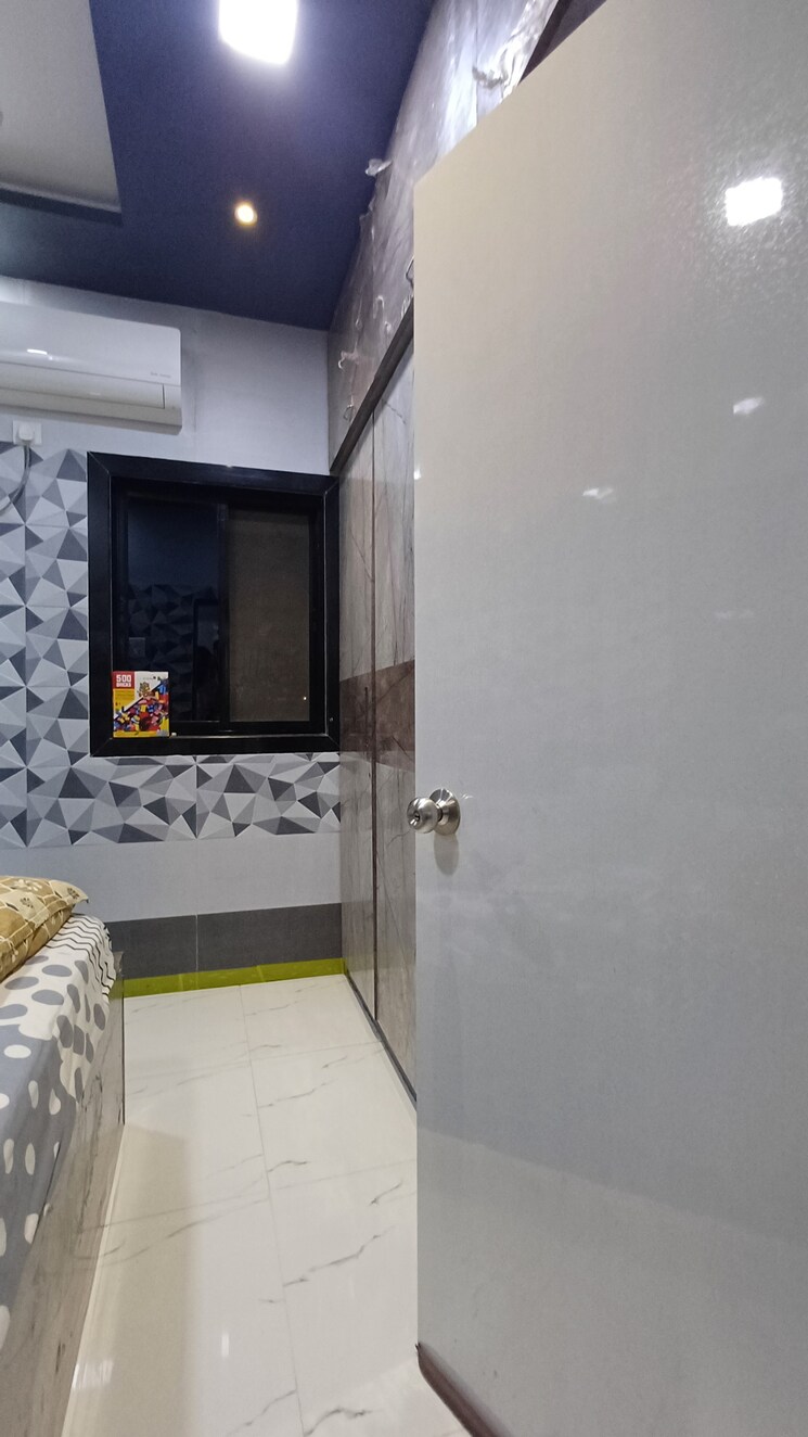 Room, seawoods 1 Bedroom 450 Sq.Ft. Apartment In Seawoods Navi Mumbai 7802642