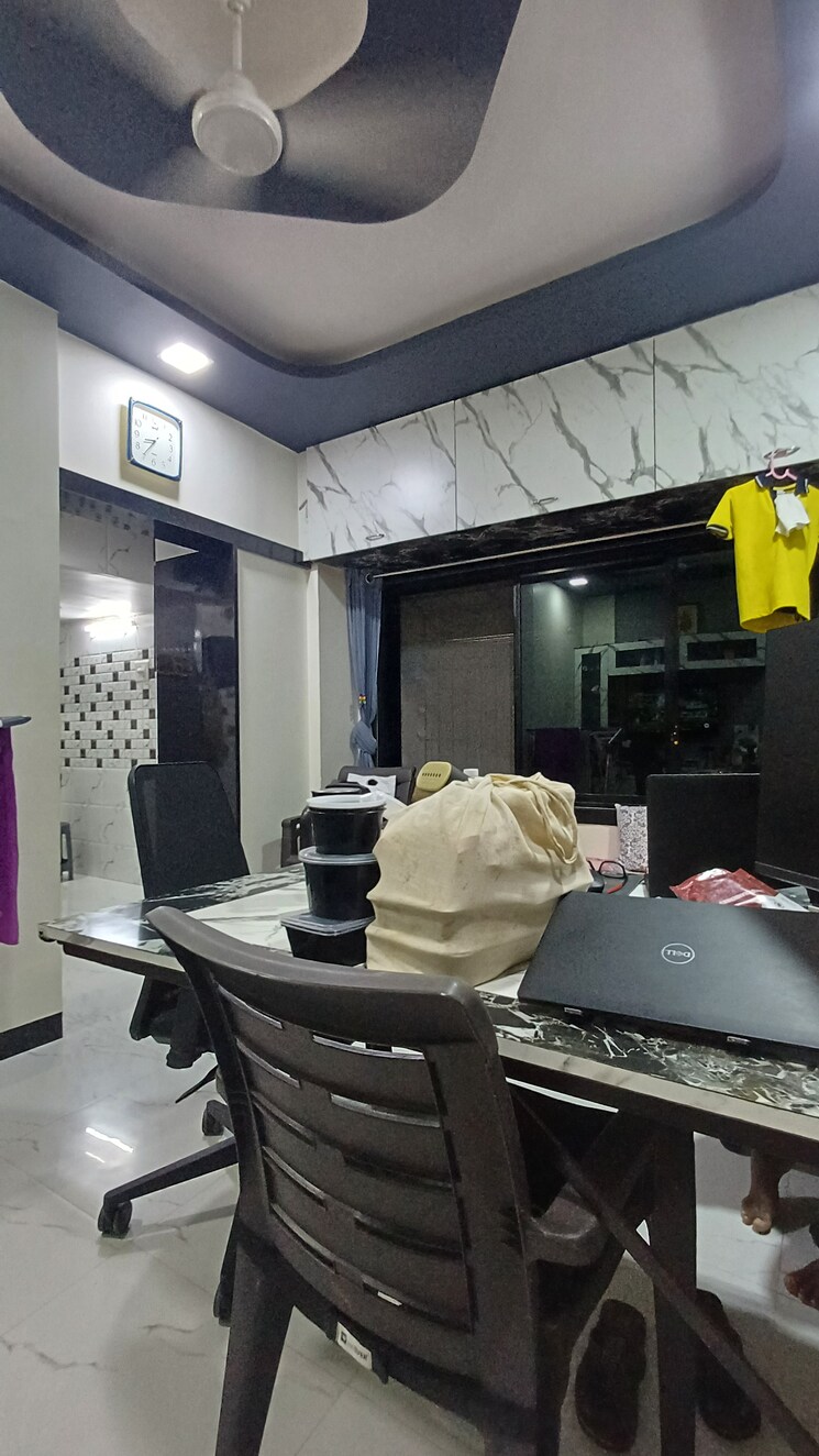 Living Room, seawoods 1 Bedroom 450 Sq.Ft. Apartment In Seawoods Navi Mumbai 7802642