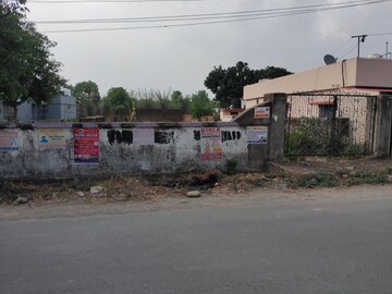 Plot Area in  Land at Badowala – for Sale