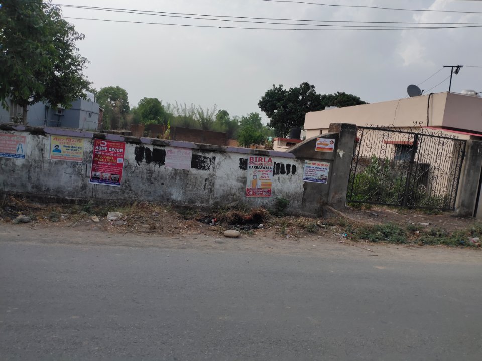 Commercial Land 850 Sq.Yd. For Resale in Badowala Dehradun  7802617