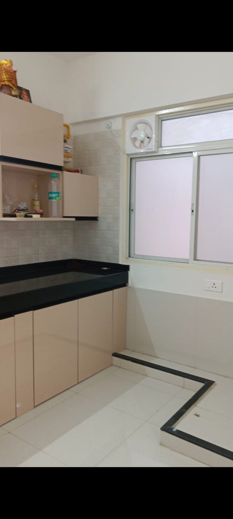 Kitchen, classic-niyati 2 Bedroom 1200 Sq.Ft. Apartment In Wagholi Pune 7802640