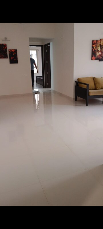 Room in 2 BHK Apartment at Classic Niyati, Wagholi – for Sale