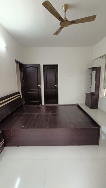 Furnished Amenities in 2 BHK Apartment at Classic Niyati, Wagholi – for Sale