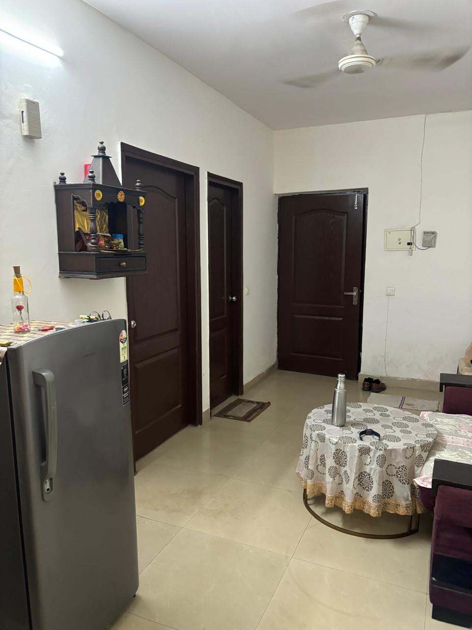 1 BHK Apartment For Rent in Aditya Celebrity Homes Sector 76 Noida  7802644