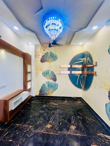 Furnished Amenities in 2 BHK Builder Floor at Dwarka Mor – for Rent