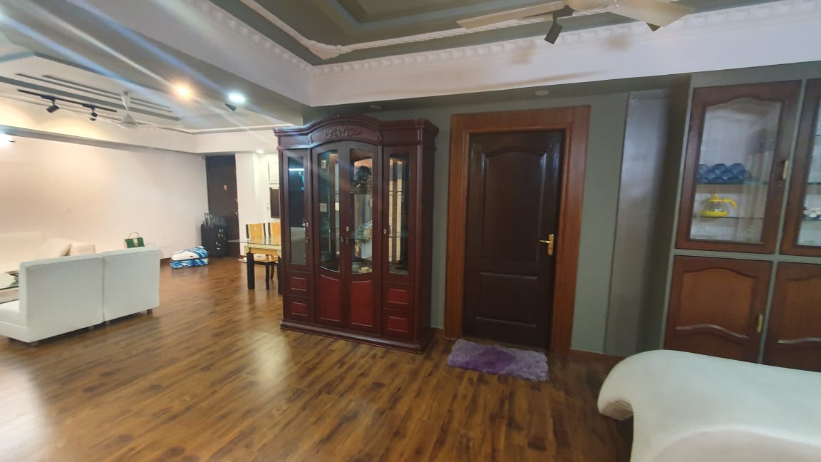 4 BHK Penthouse For Rent in Gopalpura By Pass Jaipur  7802652