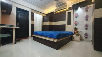 3 BHK Apartment For Rent in Bapu Nagar Jaipur  7802659