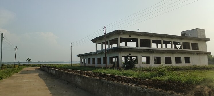 Exterior View, lakhe nagar  1200 Sq.Ft. Plot In Lakhe Nagar Raipur 7802660