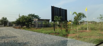 Plot For Resale in Lakhe Nagar Raipur  7802660