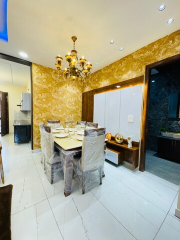 Living Room in 3 BHK Independent House at Dasmesh Nagar – for Sale