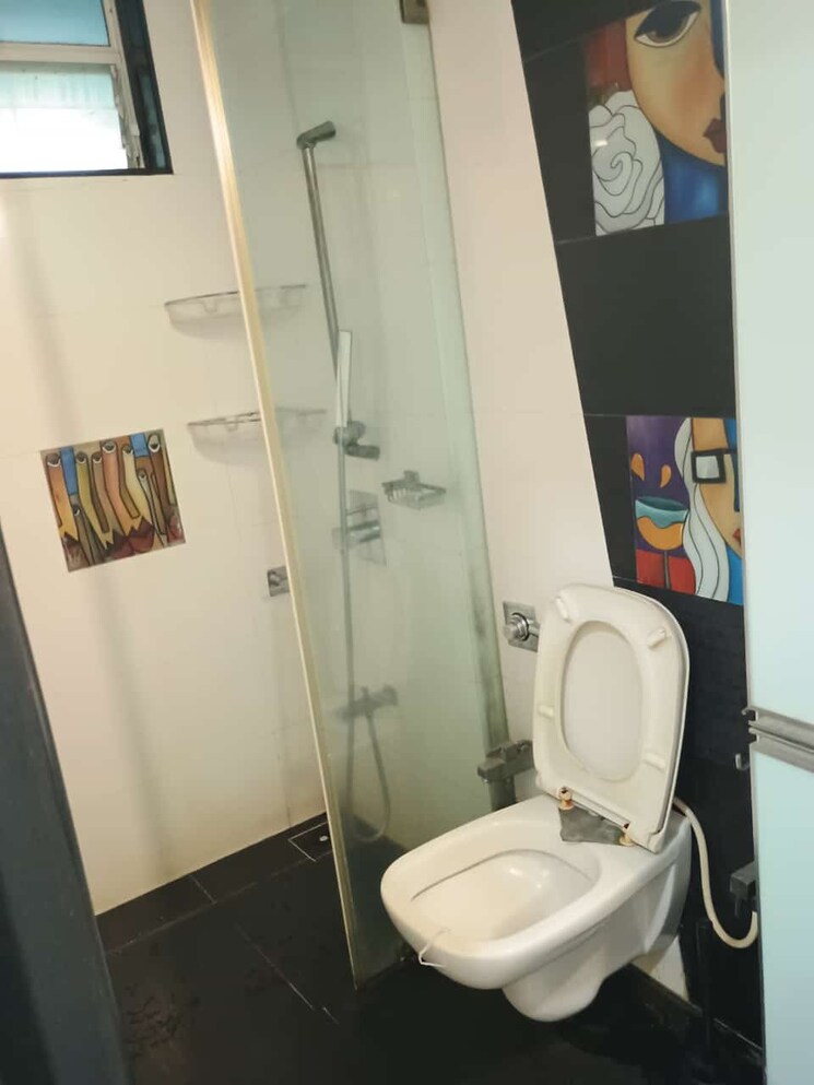 Bathroom, lodha-versova 2 Bedroom 720 Sq.Ft. Apartment In Versova Mumbai 7802683