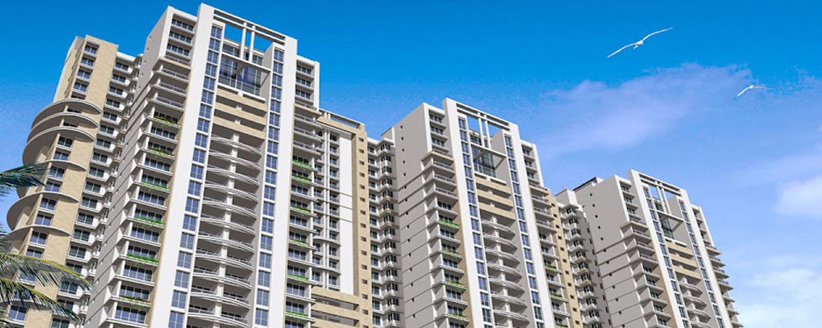 3 BHK Apartment For Rent in Cosmos Horizon Phase 2 Pokhran Road No 2 Thane  7802673