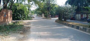  Plot – Exterior View View at Unitech South City, South City - for Sale