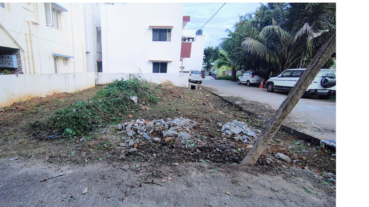 Plot For Resale in Kereguddadahalli Bangalore  7713640