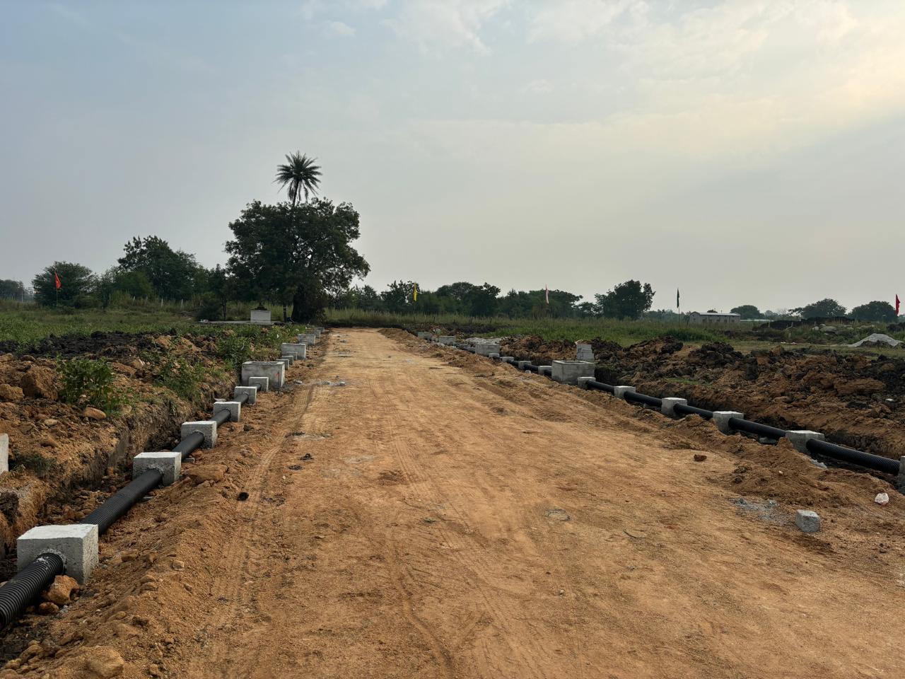 Plot For Resale in Khairatabad Hyderabad  7802701