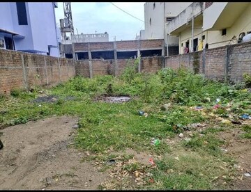  Plot – Exterior View View at Narendra Nagar - for Sale