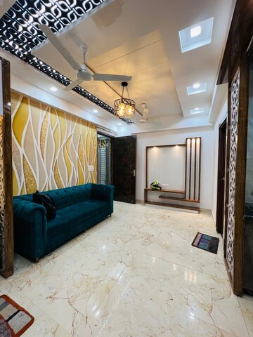 2 BHK Builder Floor For Sale in Sector 1 Greater Noida