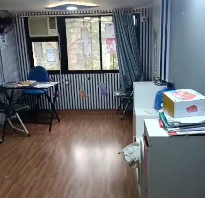 Commercial Office Space 500 Sq.Ft. For Rent in Andheri West Mumbai  7802764