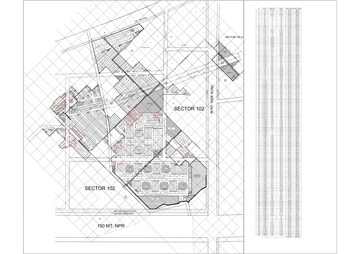 Plot For Resale in BPTP Amstoria Sector 102 Gurgaon  7802763