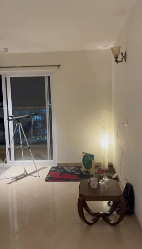 3 BHK + Servant Room Apartment For Sale in Prestige Woodland Park