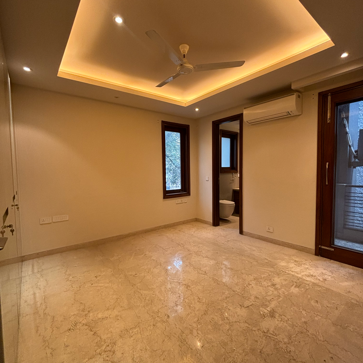 3 BHK + Pooja Room Builder Floor For Sale in Uday Park