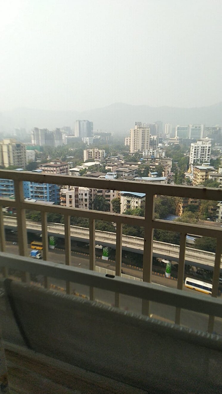 Exterior View, indiabulls-one-indiabulls 3 Bedroom 1140 Sq.Ft. Apartment In Pokhran Road No 2 Thane 7802831