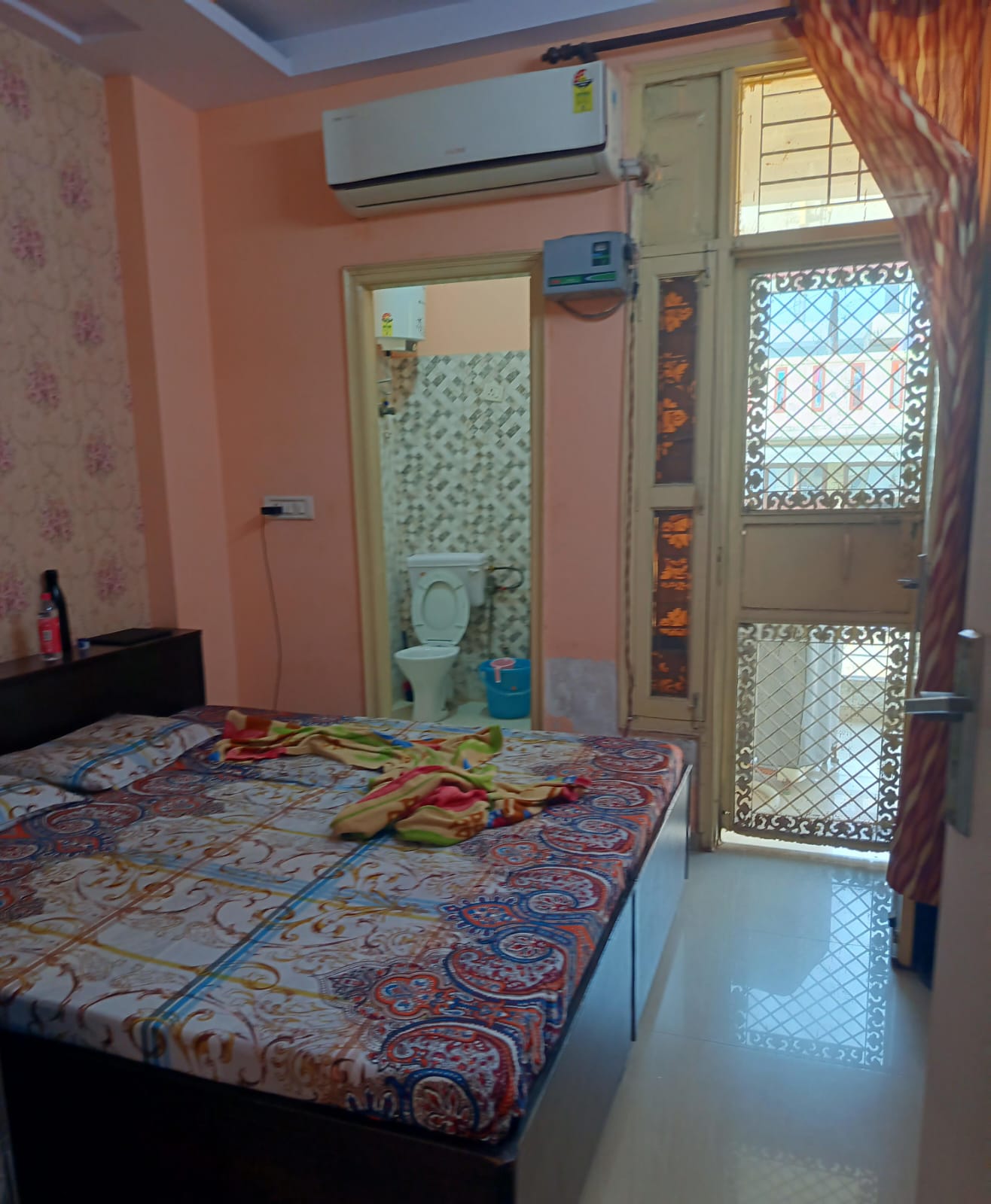 2 BHK Builder Floor For Sale in Pratap Vihar