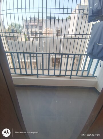 Room in 4 BHK Builder Floor at Geetanjali Enclave – for Sale