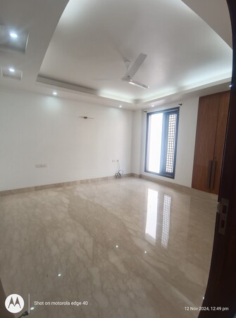 4 BHK Builder Floor For Resale in Geetanjali Enclave Delhi  7802833