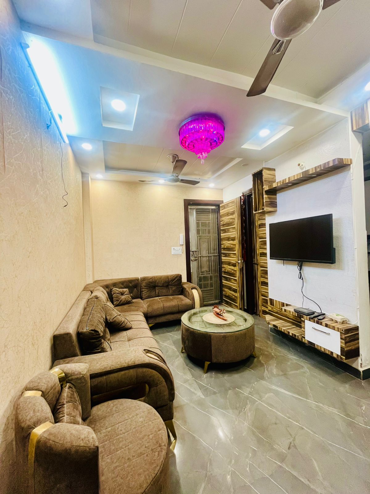 2 BHK Builder Floor For Rent in Dream Home Properties  bu