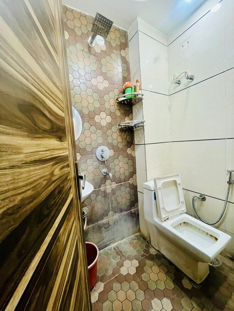 undefined, dwarka mor 2 Bedroom 585 Sq.Ft. Builder Floor In Dwarka Mor Delhi 7802841