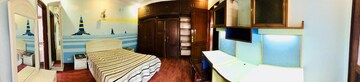 Furnished Amenities in 6+ BHK Builder Floor at Geetanjali Enclave – for Sale