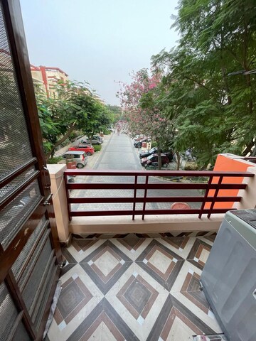 2 BHK Builder Floor For Rent in Orchid Island, Sector 51
